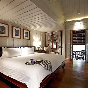 Hotel Burasari Heritage