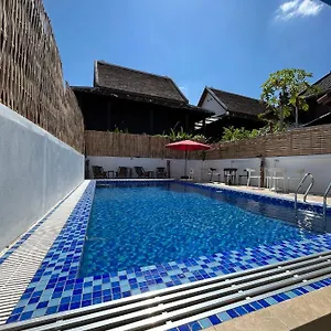 Little Friendly And Swimming Pool 琅勃拉邦