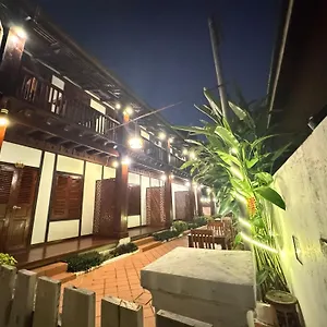 Kee Lee 琅勃拉邦